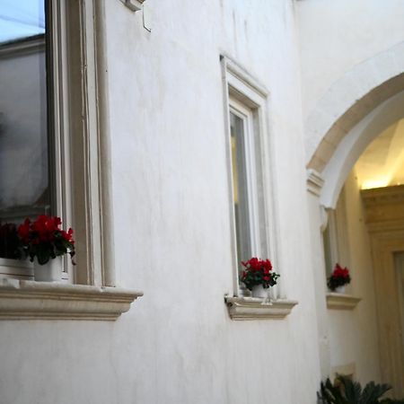 Apartamento Dimora S.Vito Lequile Exterior foto