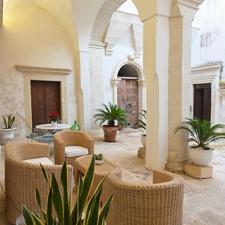 Apartamento Dimora S.Vito Lequile Exterior foto
