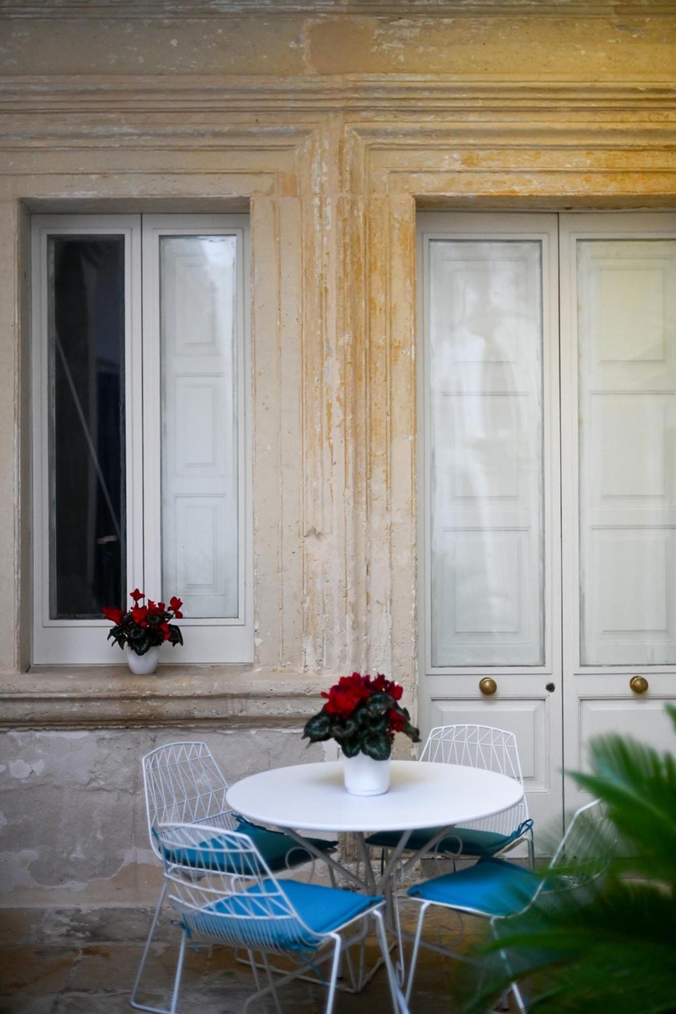 Apartamento Dimora S.Vito Lequile Exterior foto