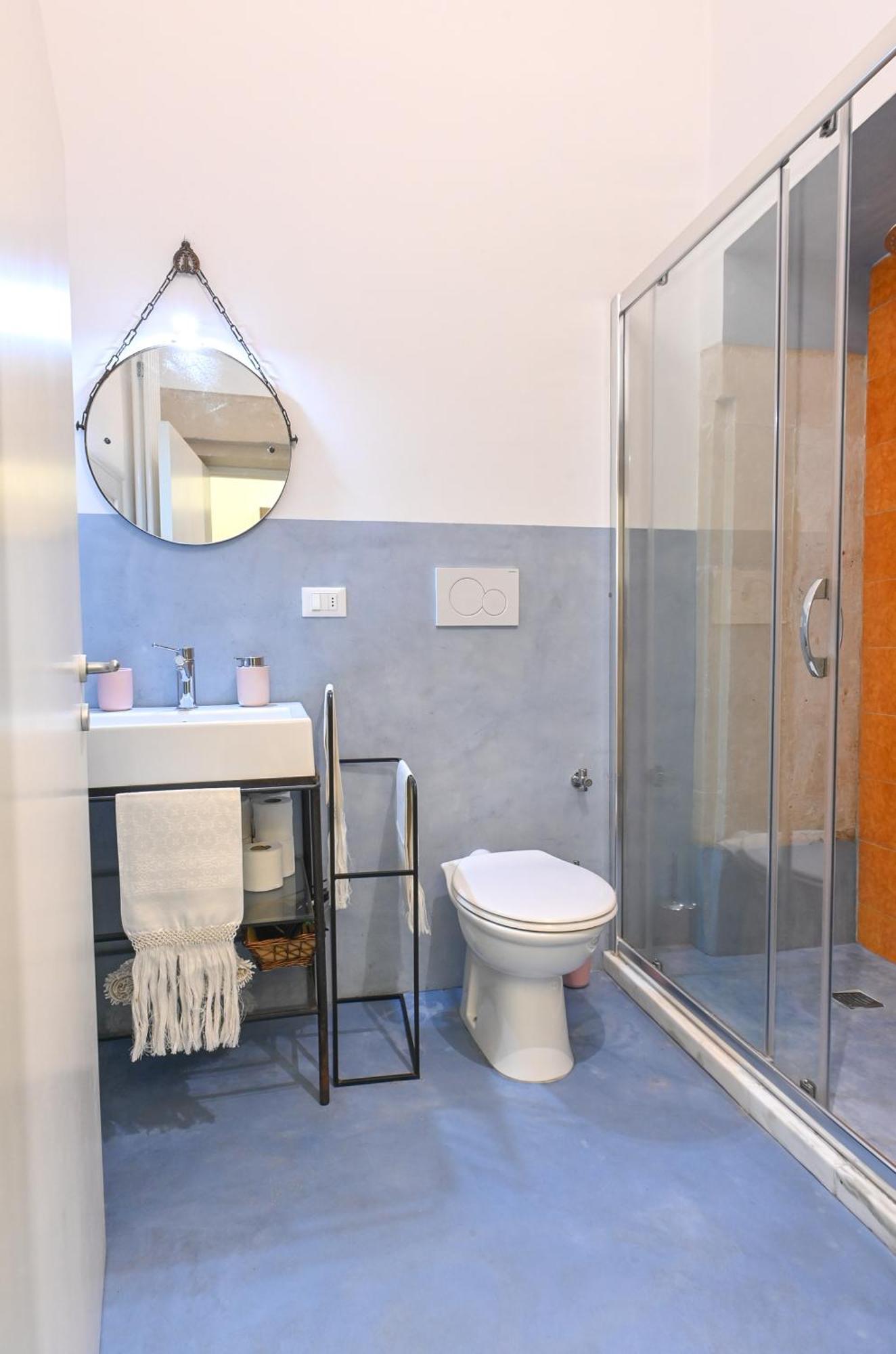 Apartamento Dimora S.Vito Lequile Exterior foto