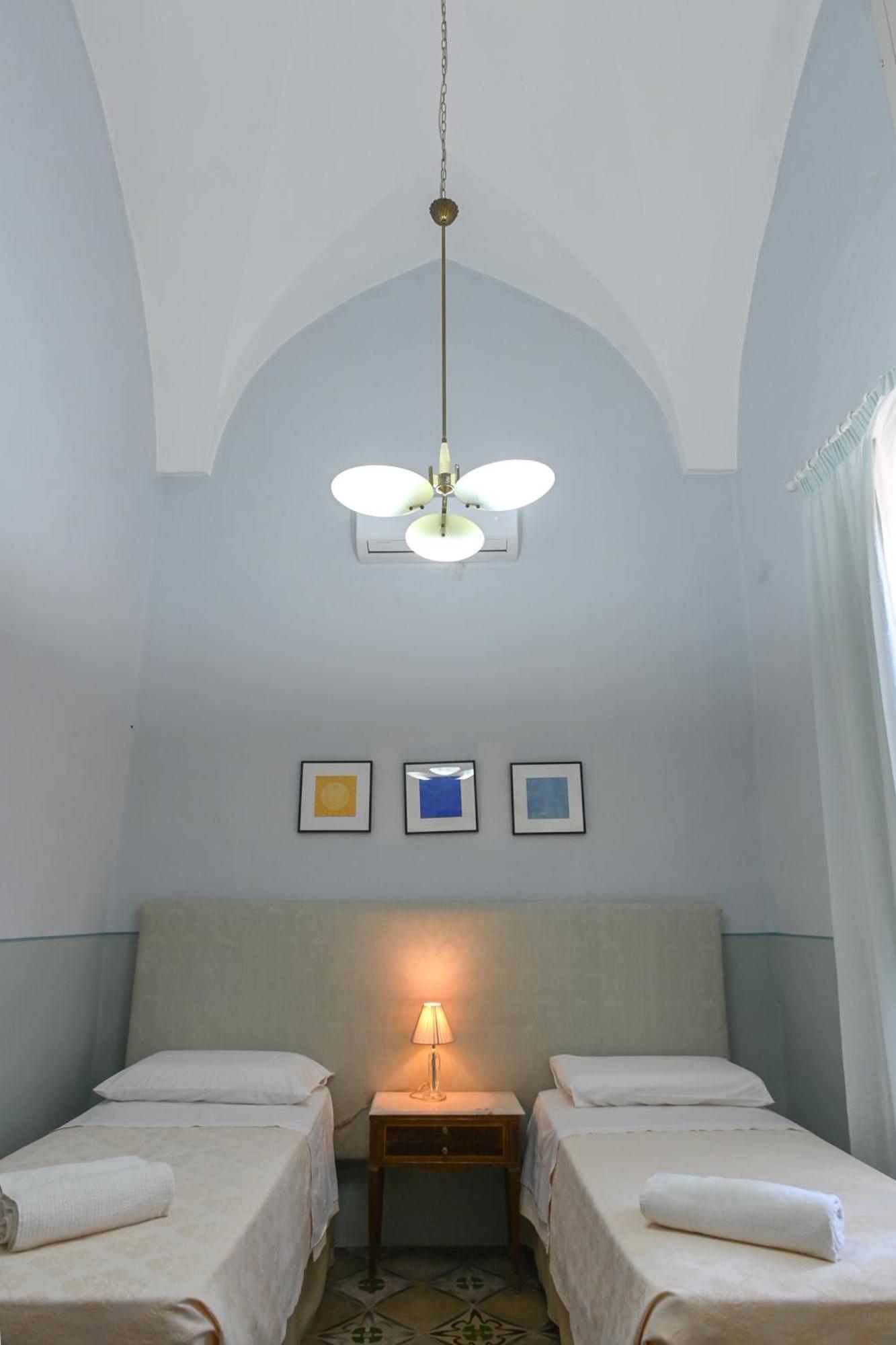 Apartamento Dimora S.Vito Lequile Exterior foto