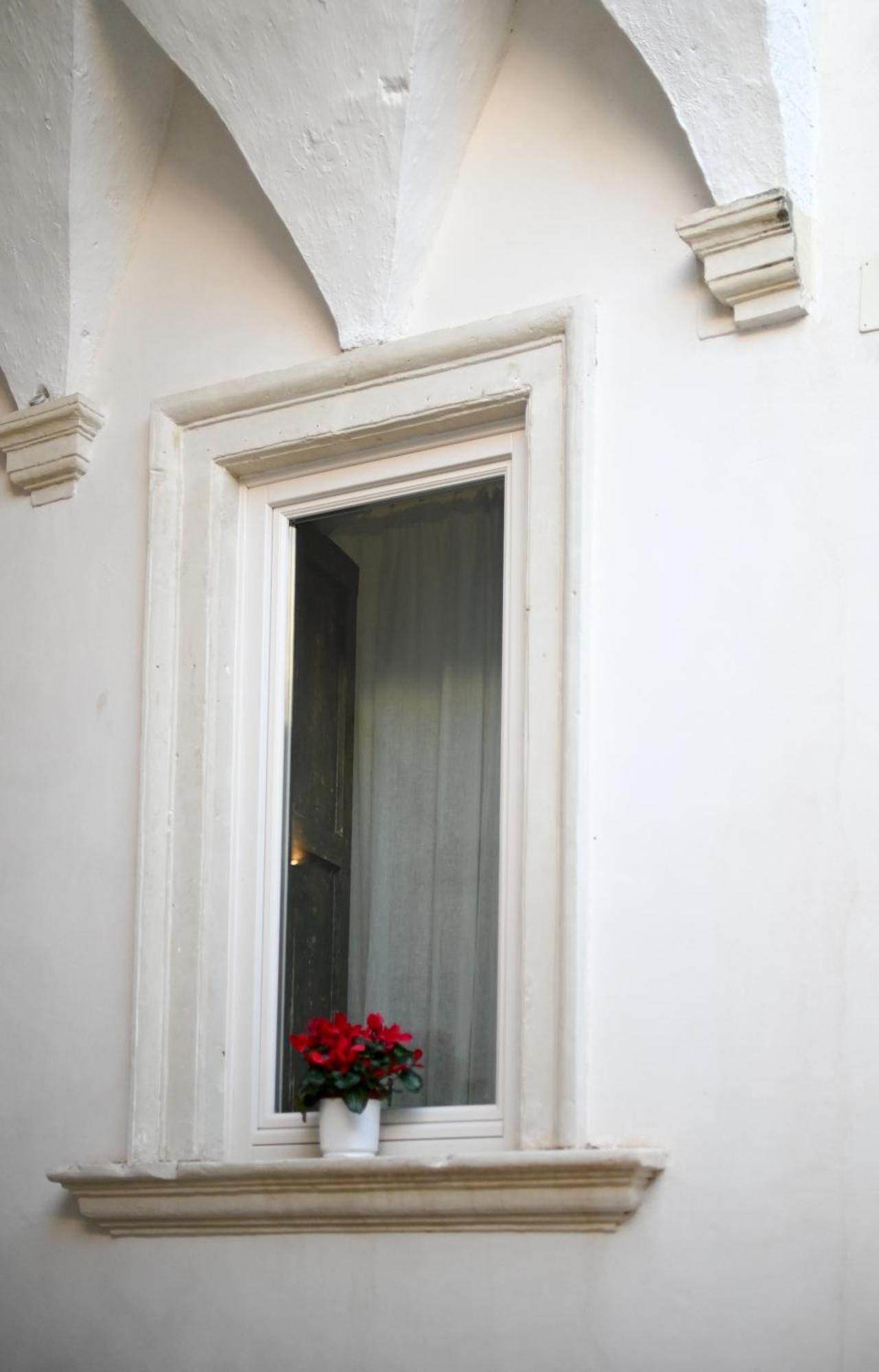 Apartamento Dimora S.Vito Lequile Exterior foto