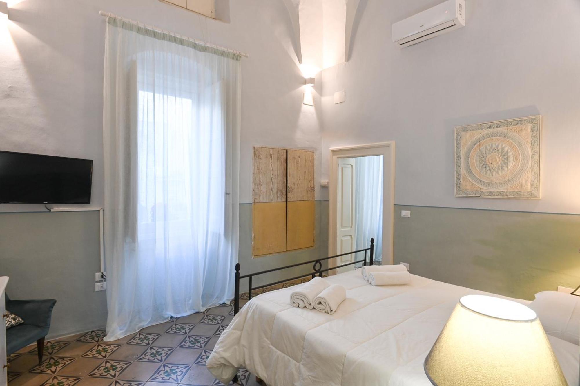 Apartamento Dimora S.Vito Lequile Exterior foto