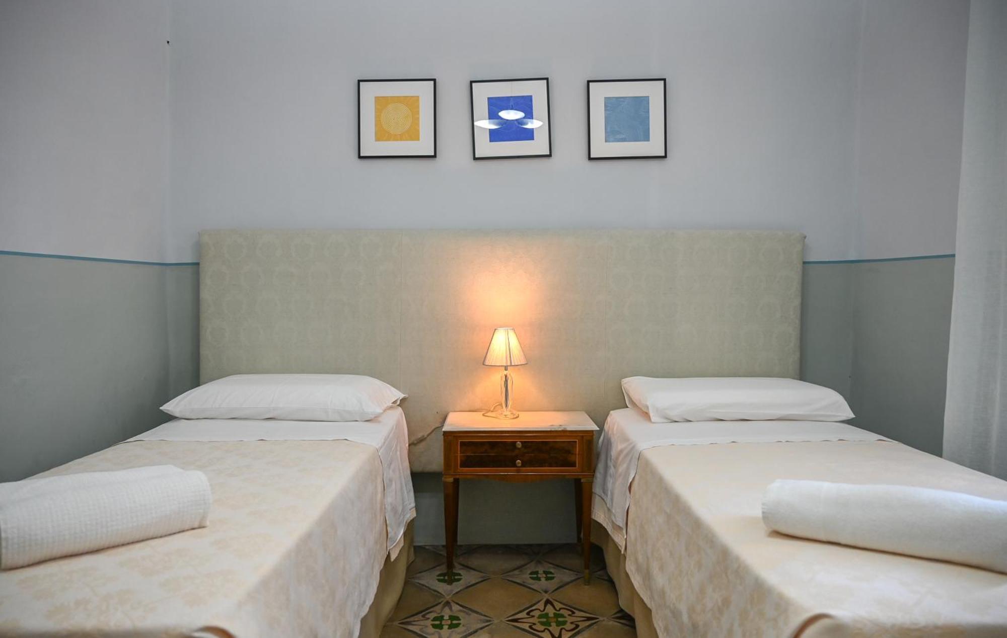 Apartamento Dimora S.Vito Lequile Exterior foto