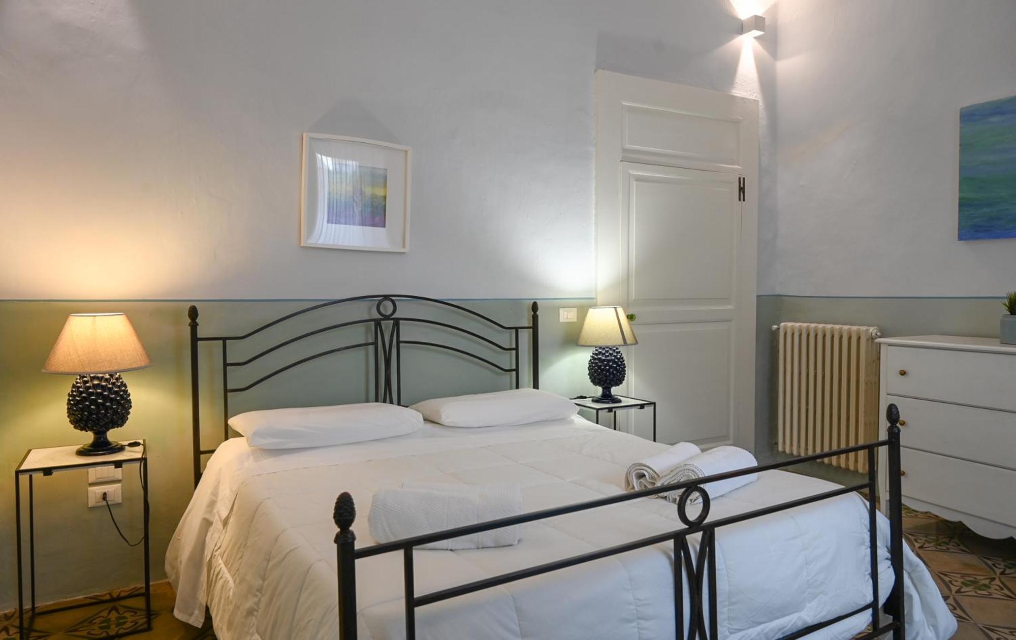Apartamento Dimora S.Vito Lequile Exterior foto