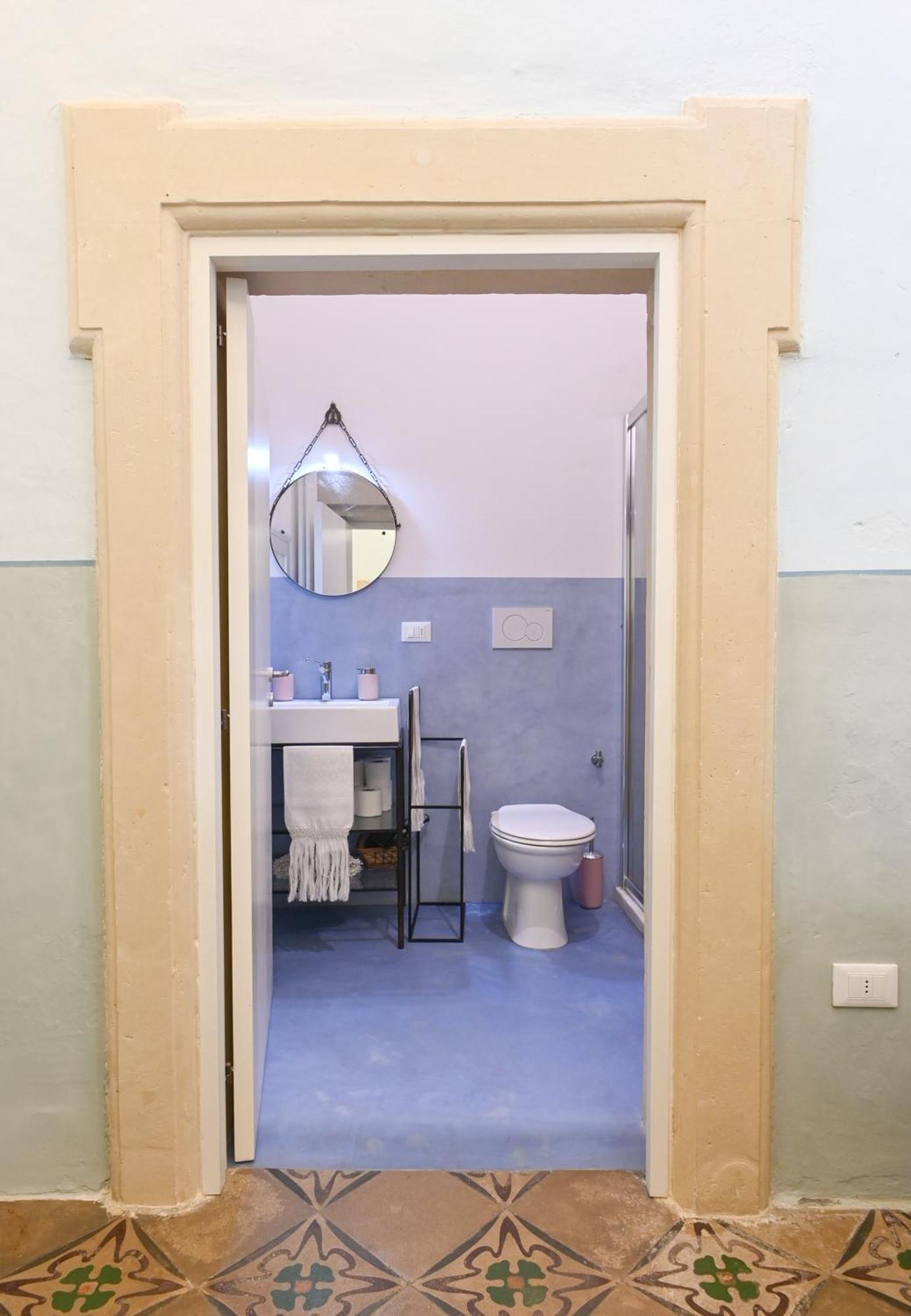 Apartamento Dimora S.Vito Lequile Exterior foto