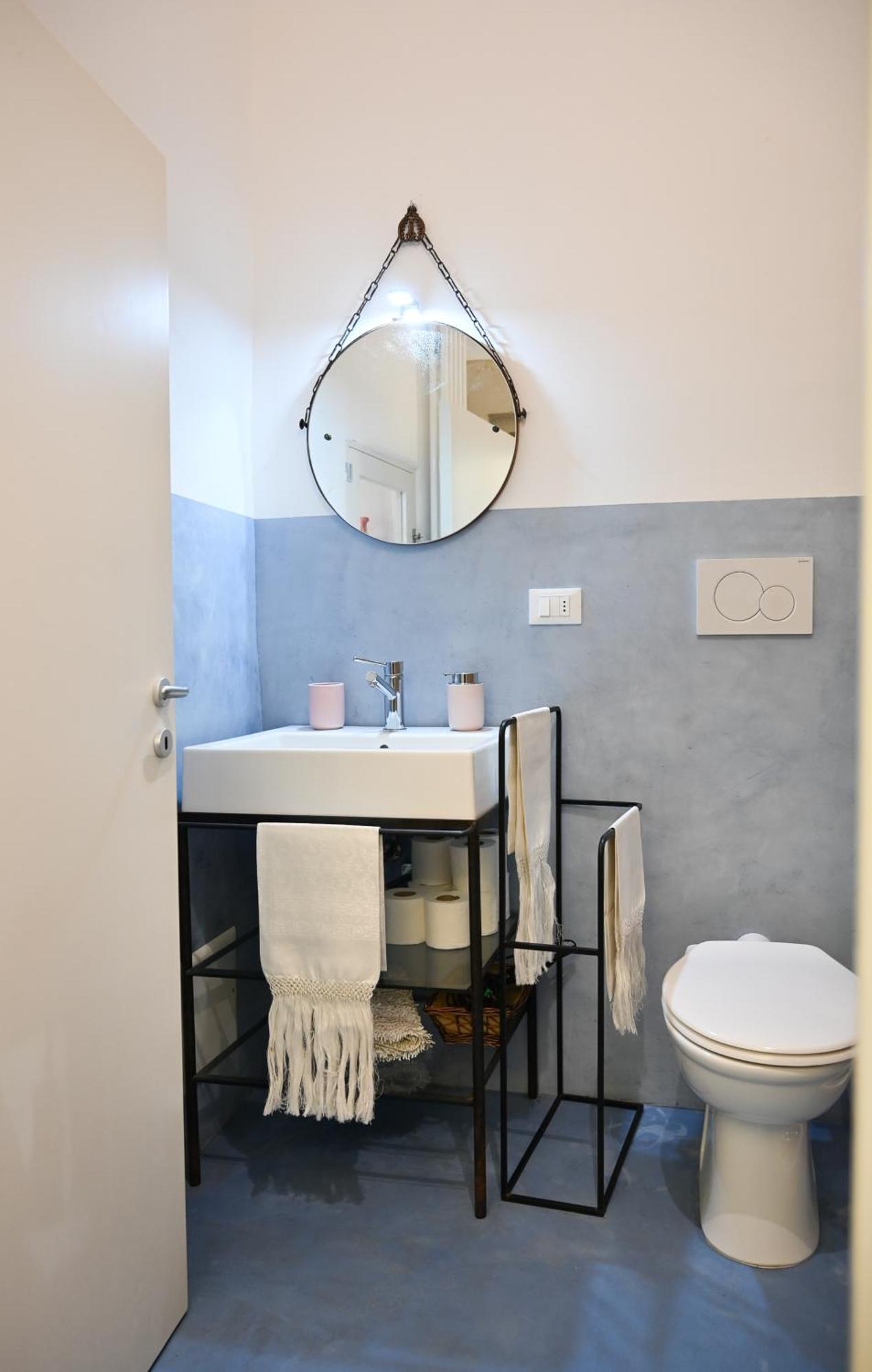 Apartamento Dimora S.Vito Lequile Exterior foto
